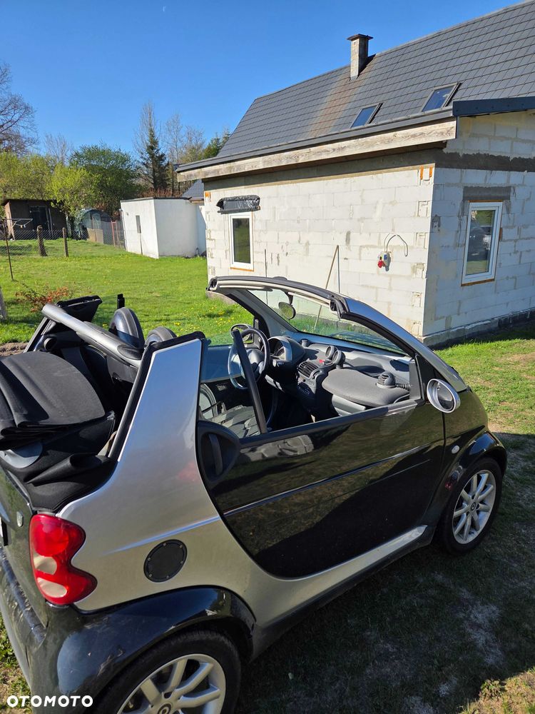 Smart Fortwo - 2