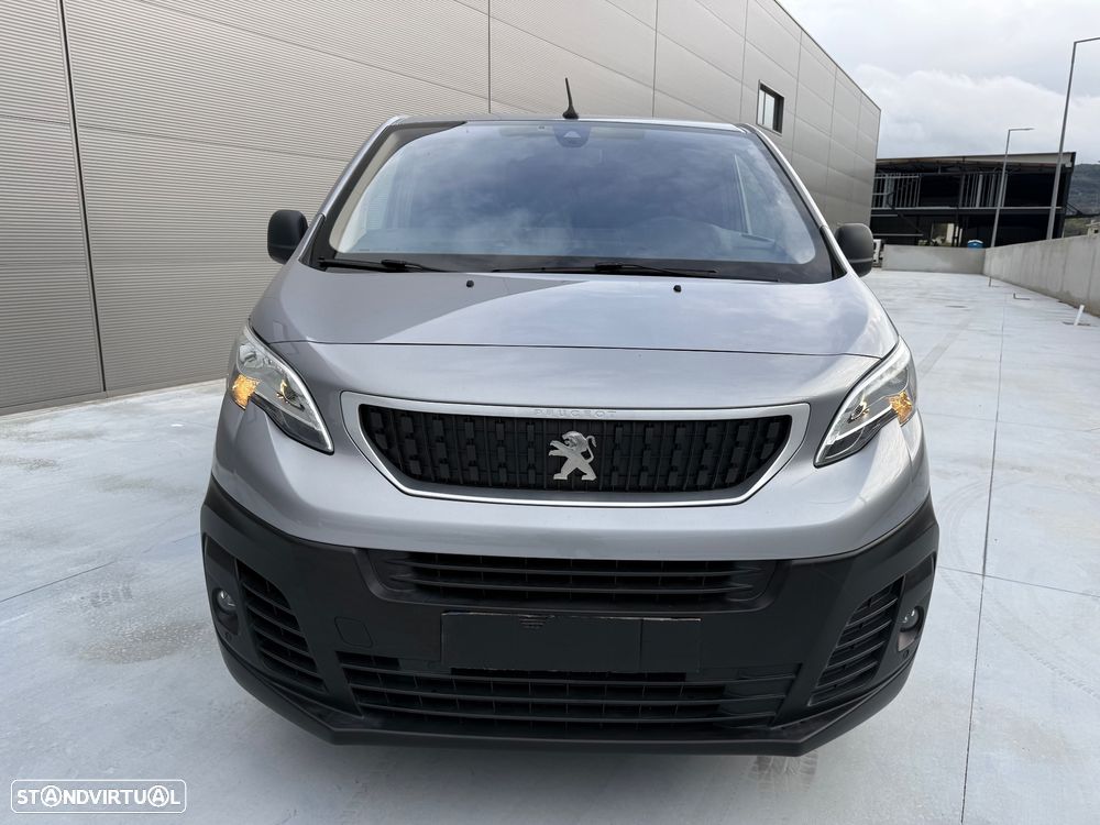 Peugeot Expert - 2