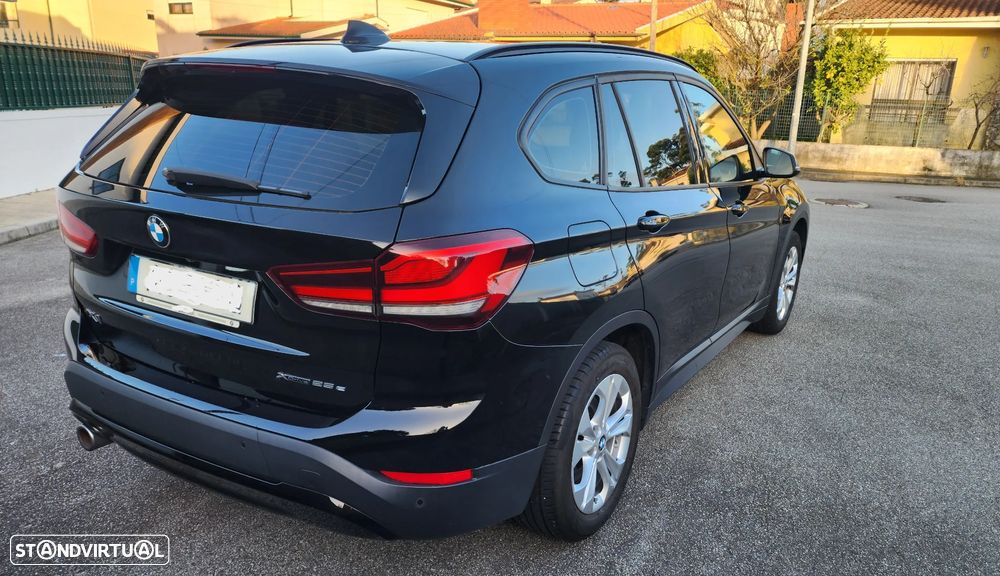 BMW X1 xDrive25e Advantage - 7