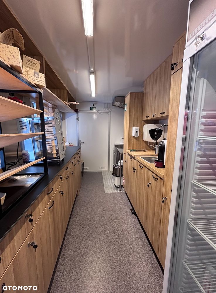 Niewiadów B3500 - 9