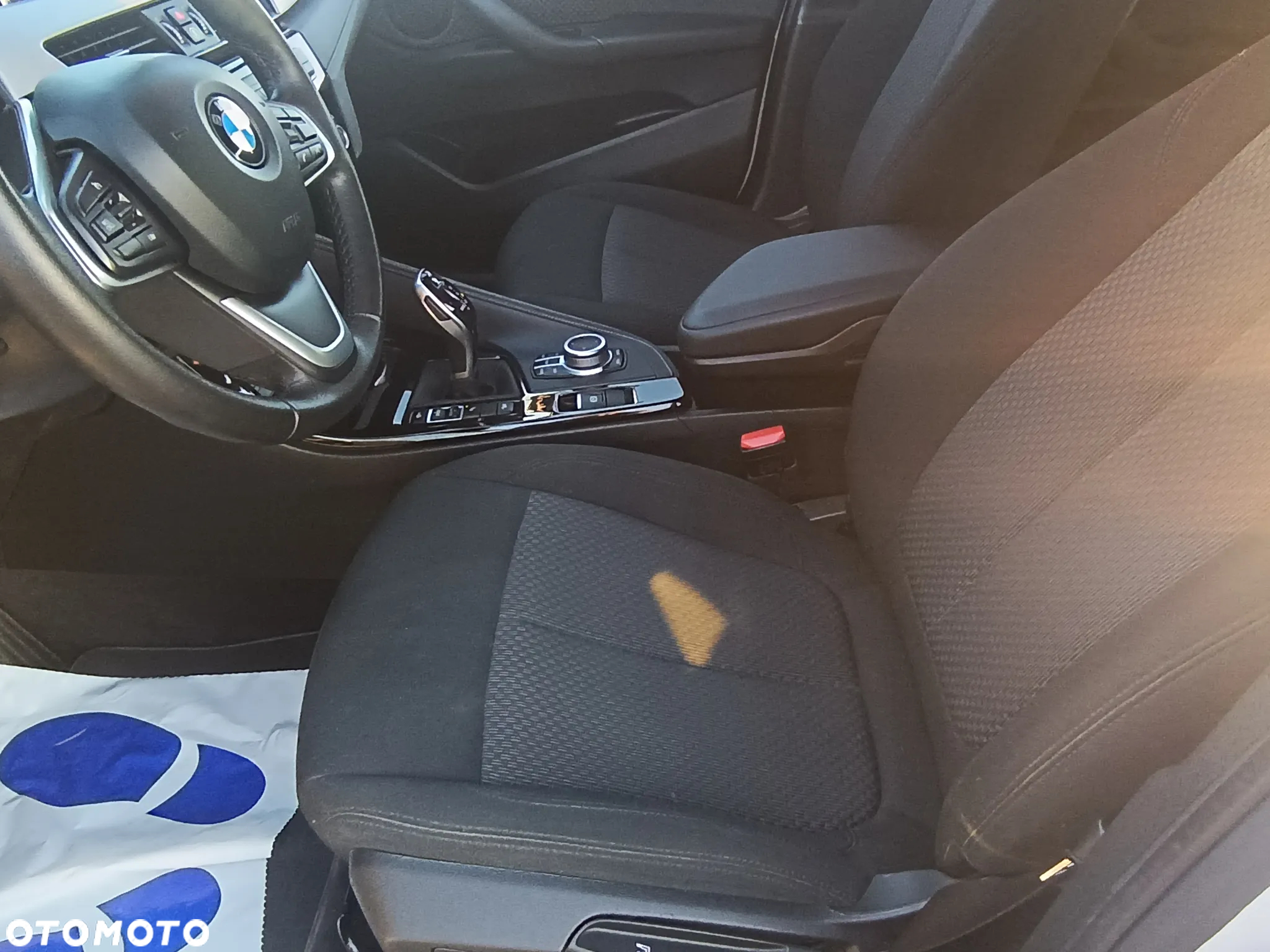 BMW X2 xDrive18d - 25