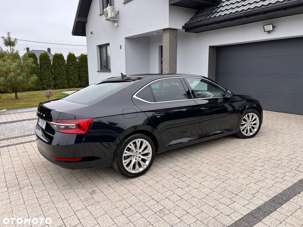 Skoda Superb - 29