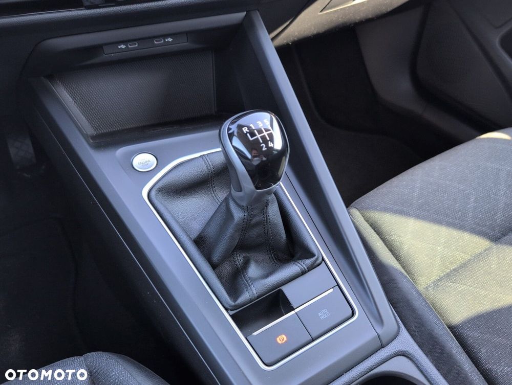 Volkswagen Golf Variant 1.5 TSI EVO Life - 32