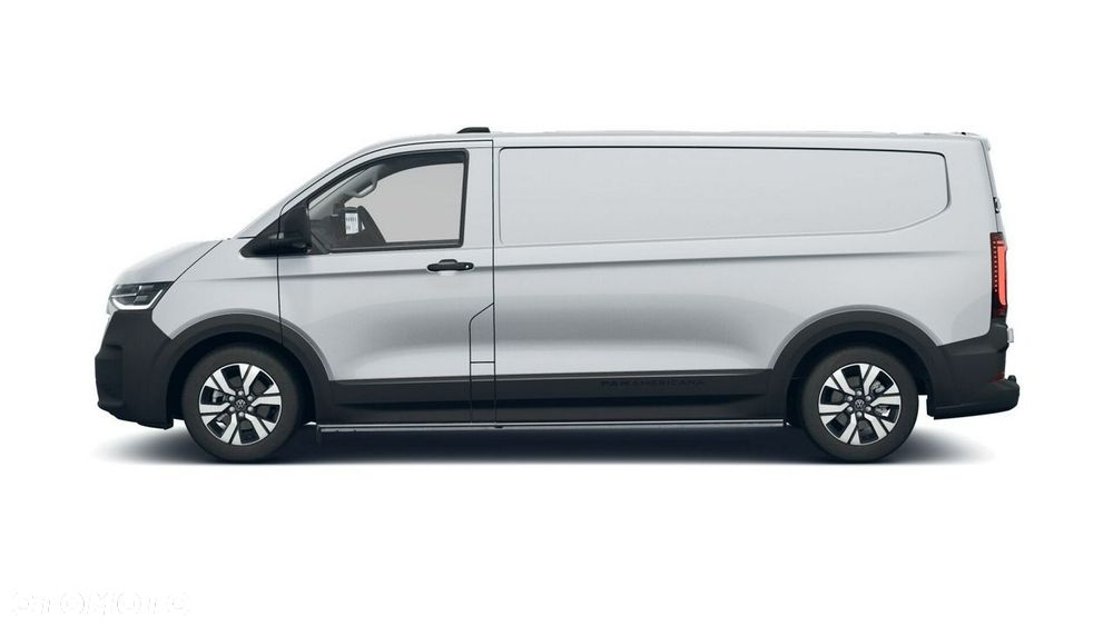 Volkswagen Transporter - 4