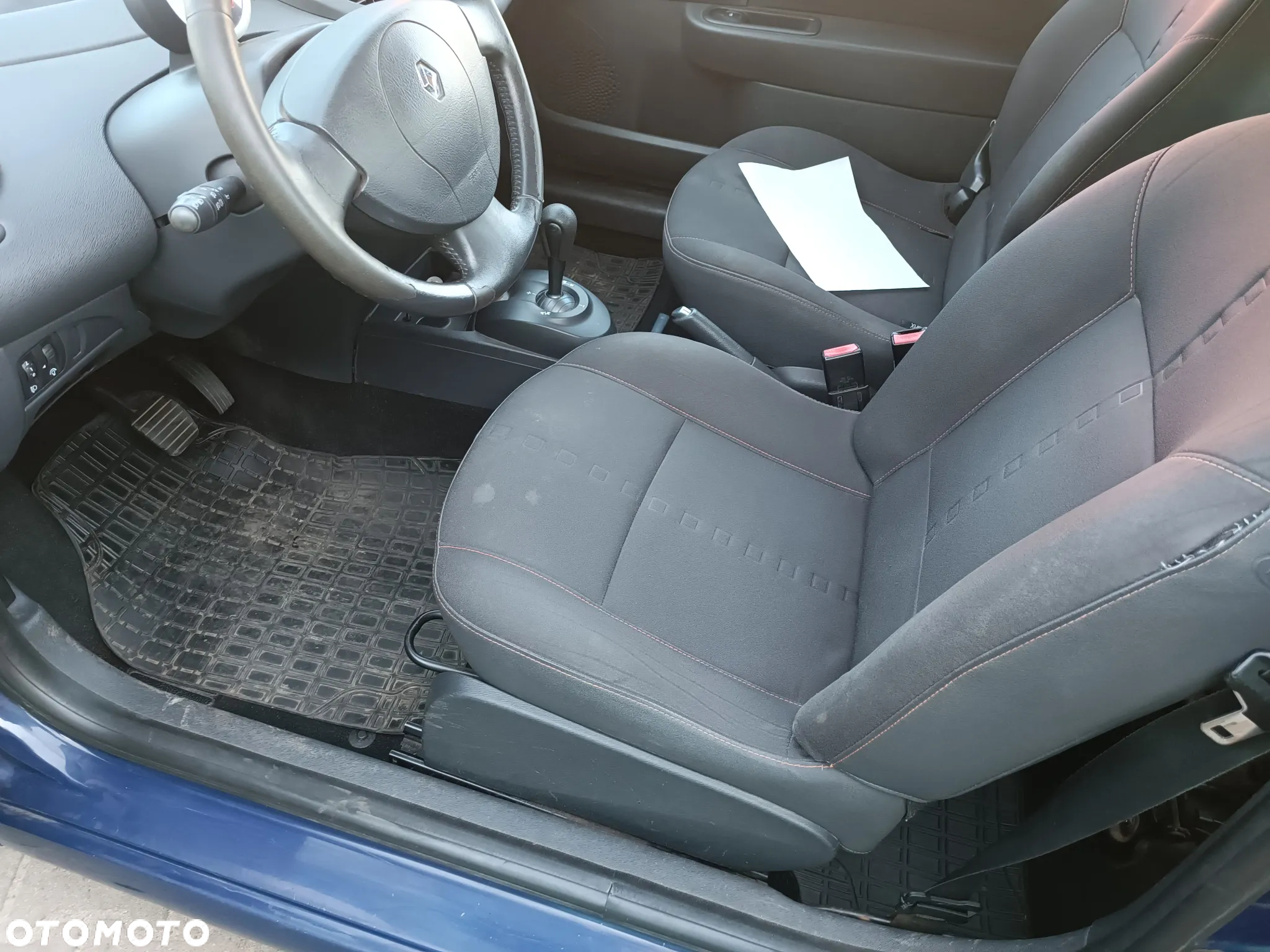 Renault Twingo - 8