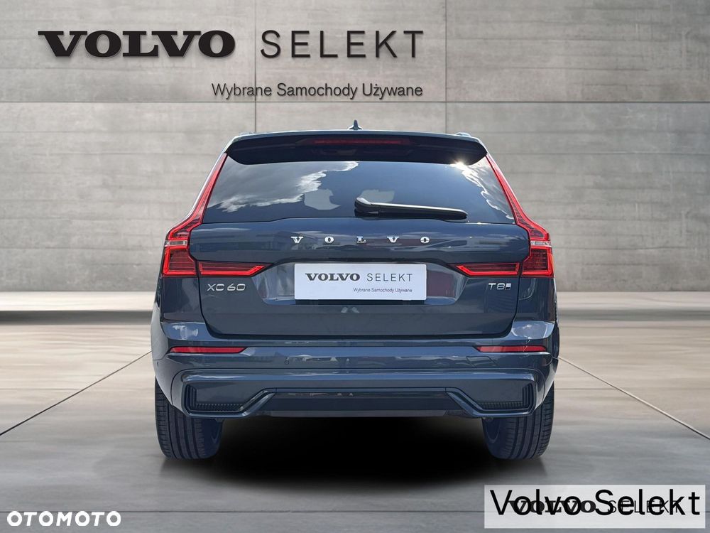 Volvo XC 60 - 8