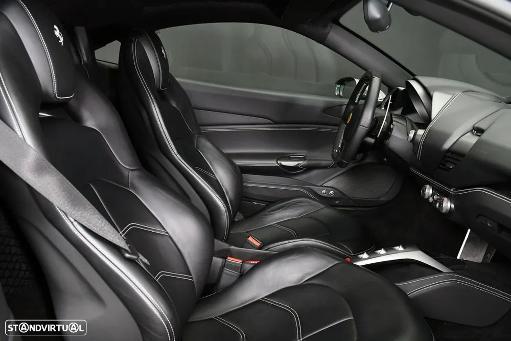 Ferrari 488 GTB - 21