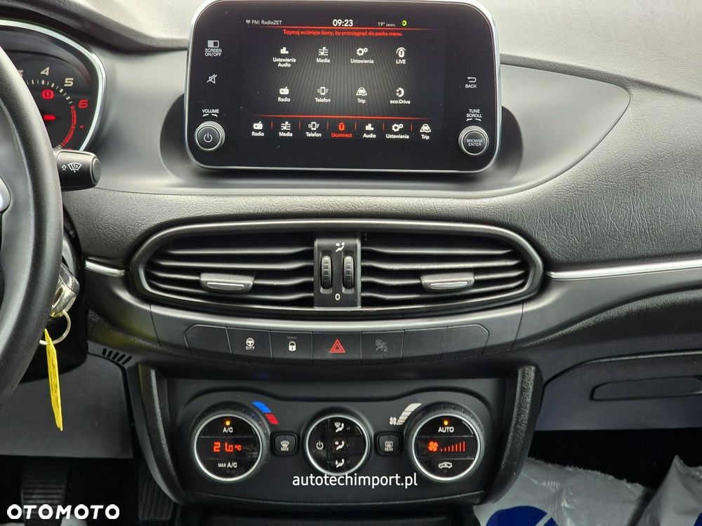 Fiat Tipo 1.4 16v Easy - 31