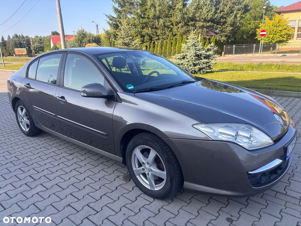 Renault Laguna - 5