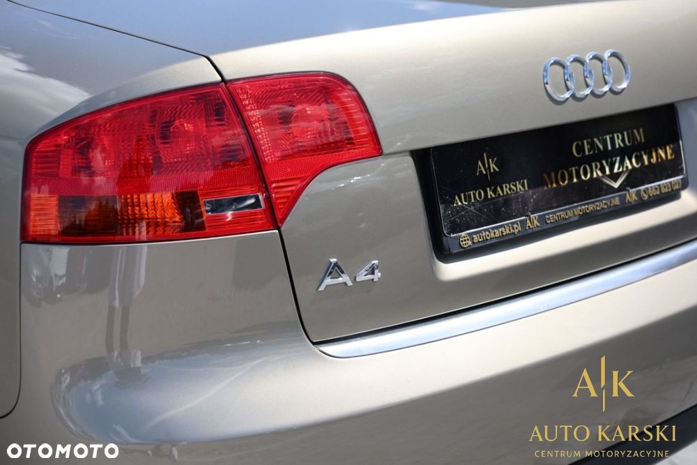 Audi A4 Avant - 15