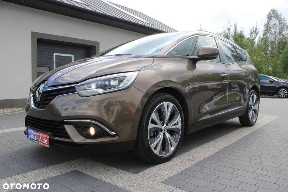 Renault Scenic - 14
