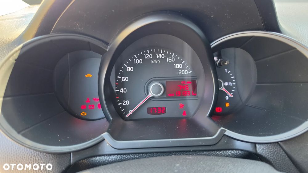 Kia Picanto 1.0 Dream-Team Edition - 13