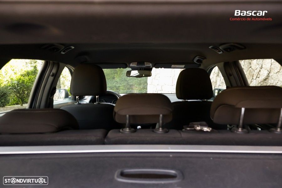 Hyundai i30 SW 1.6 CRDi Style+Navi - 15