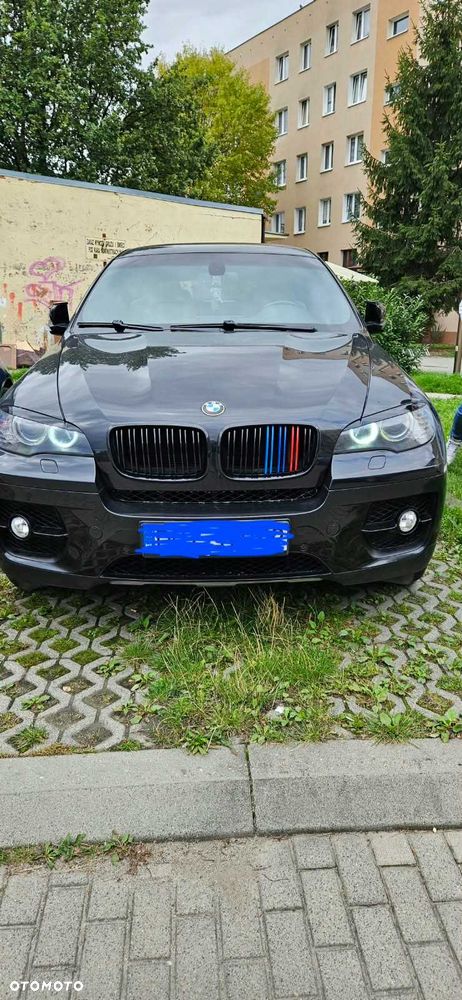 BMW X6 - 3