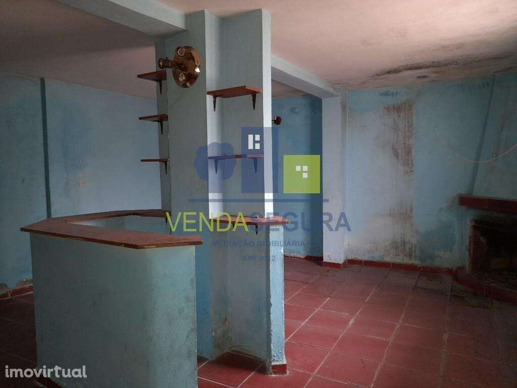 Casa térrea T3 | Cabeça Gorda - Grande imagem: 4/25