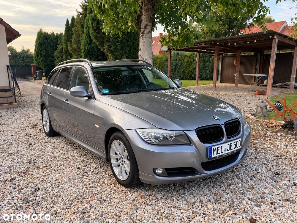 BMW Seria 3 - 26