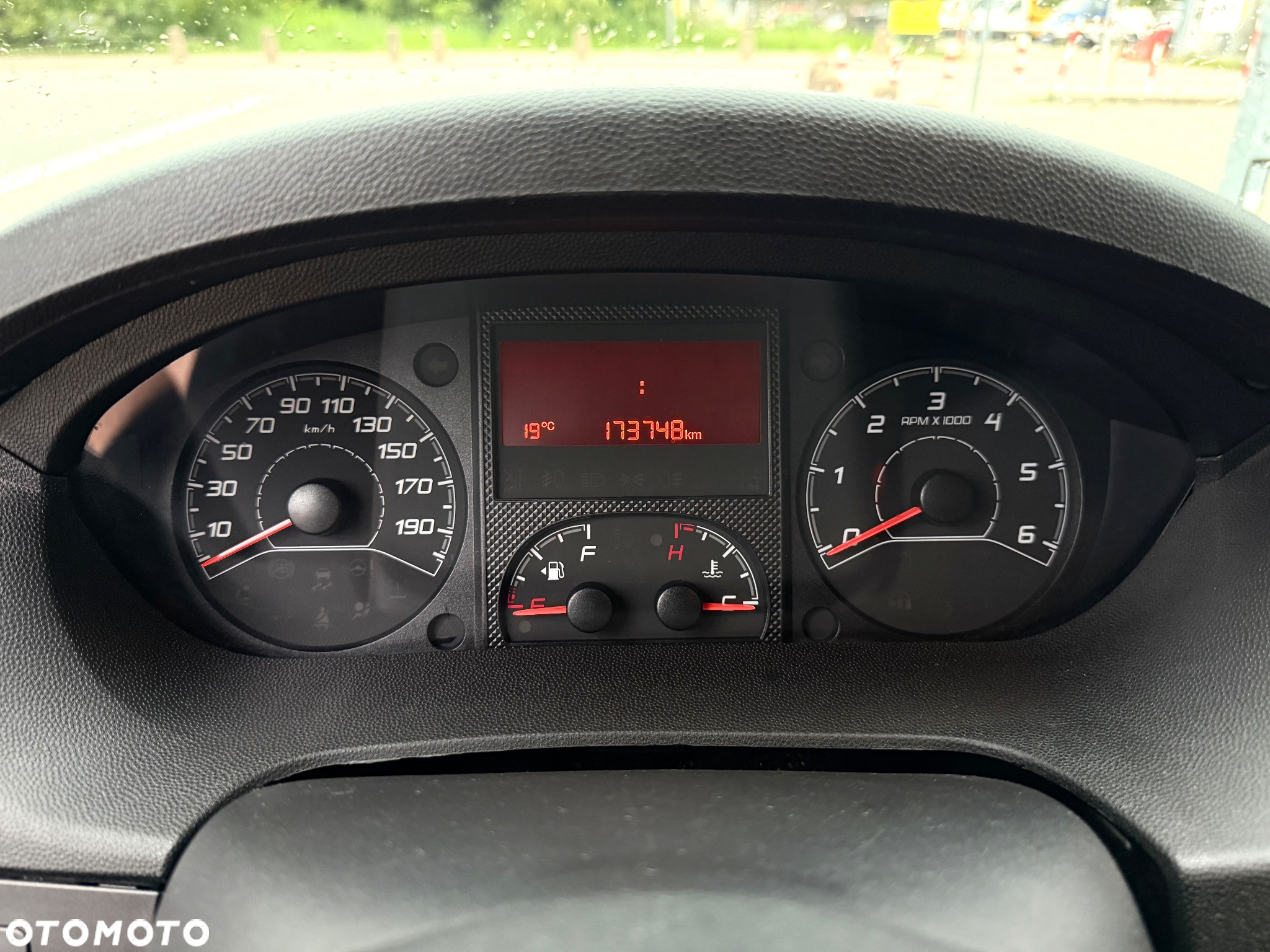 Fiat Ducato L4H3 - 13