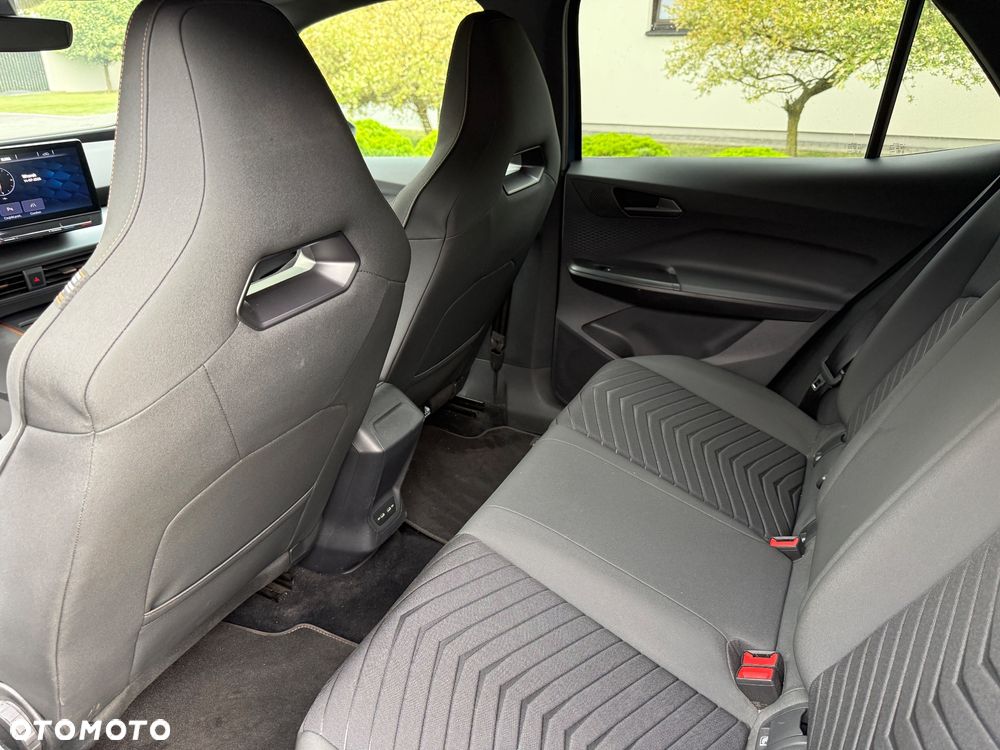 Cupra Born 170kW/77kWh Edition Dynamic - 22