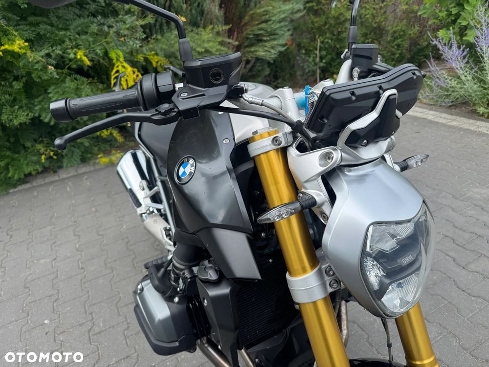 BMW R - 25
