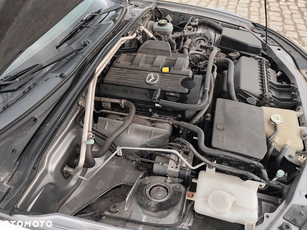 Mazda MX-5 1.8 Energy - 15