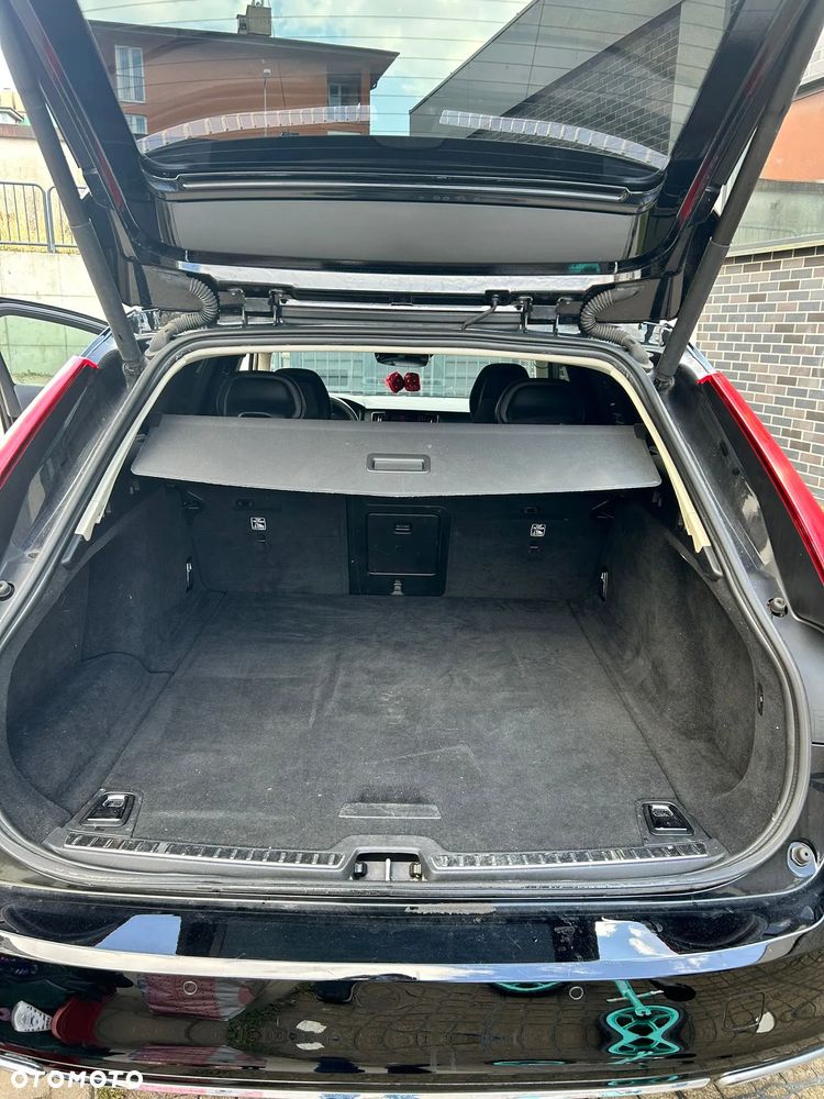 Volvo V90 D4 Geartronic Inscription - 13