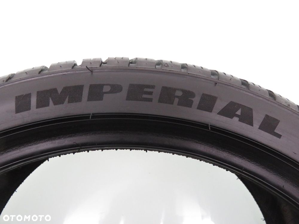 1x 205/40ZR18 OPONA CAŁOROCZNA Imperial All Season Driver 86Y XL - 4