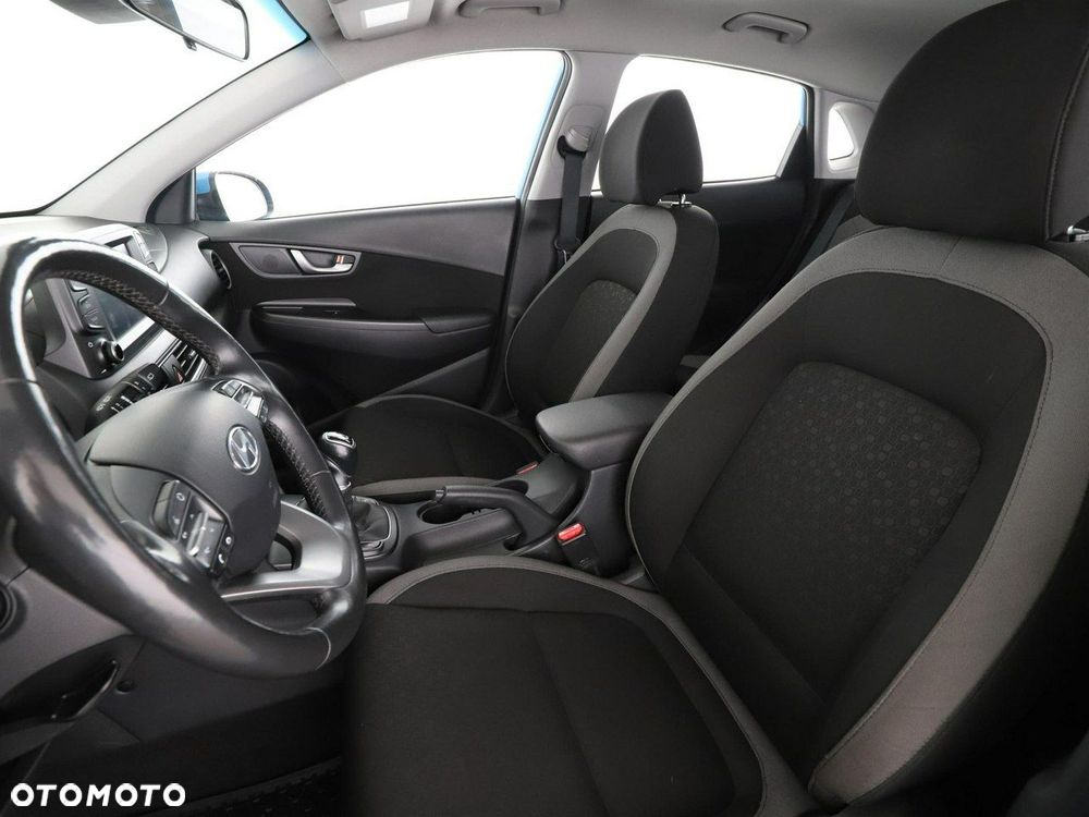 Hyundai Kona 1.0 T-GDI Style DCT - 14