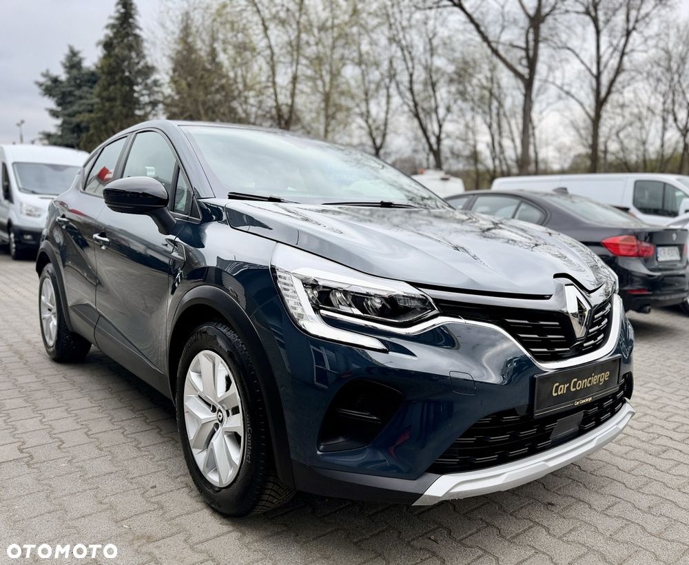 Renault Captur TCe 90 ZEN - 3