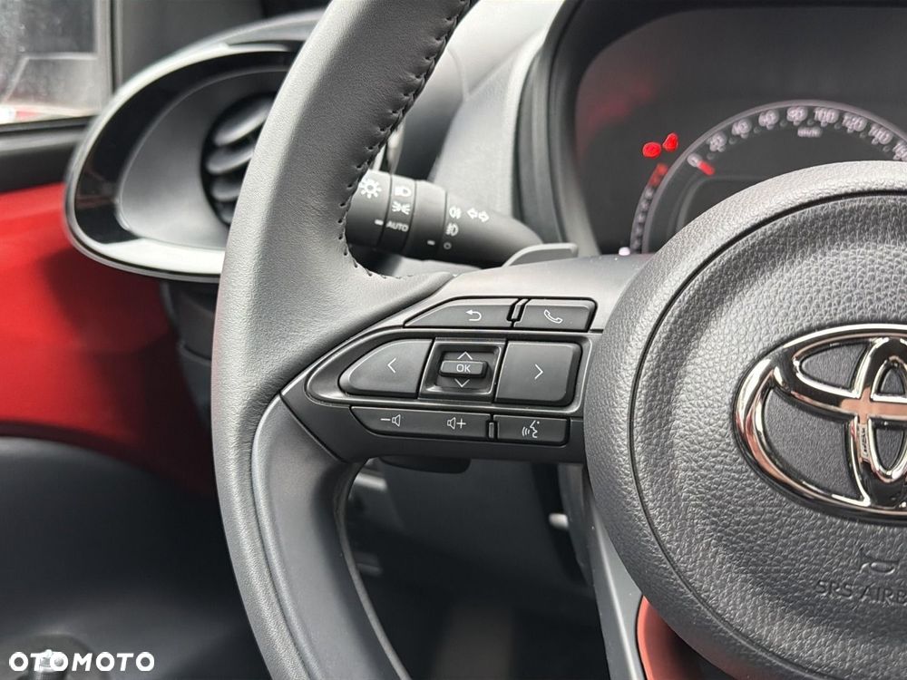 Toyota Aygo X - 17