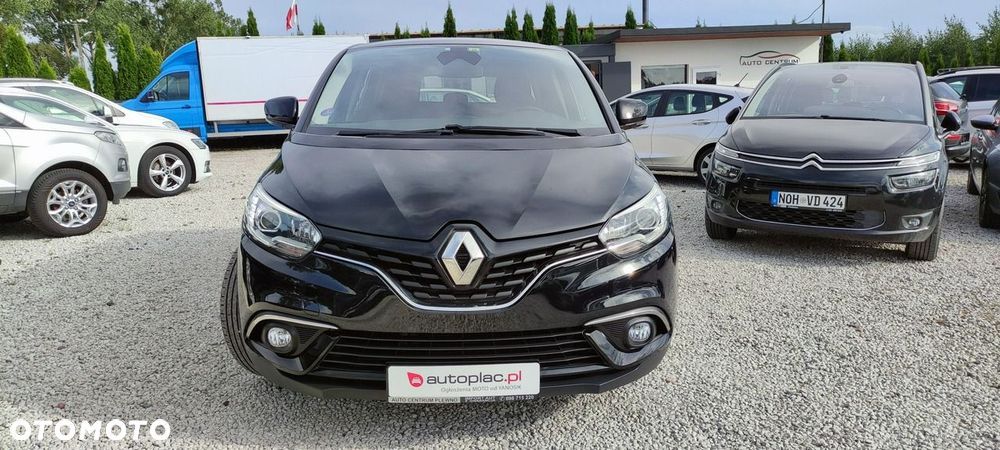 Renault Scenic ENERGY TCe 130 INTENS - 39