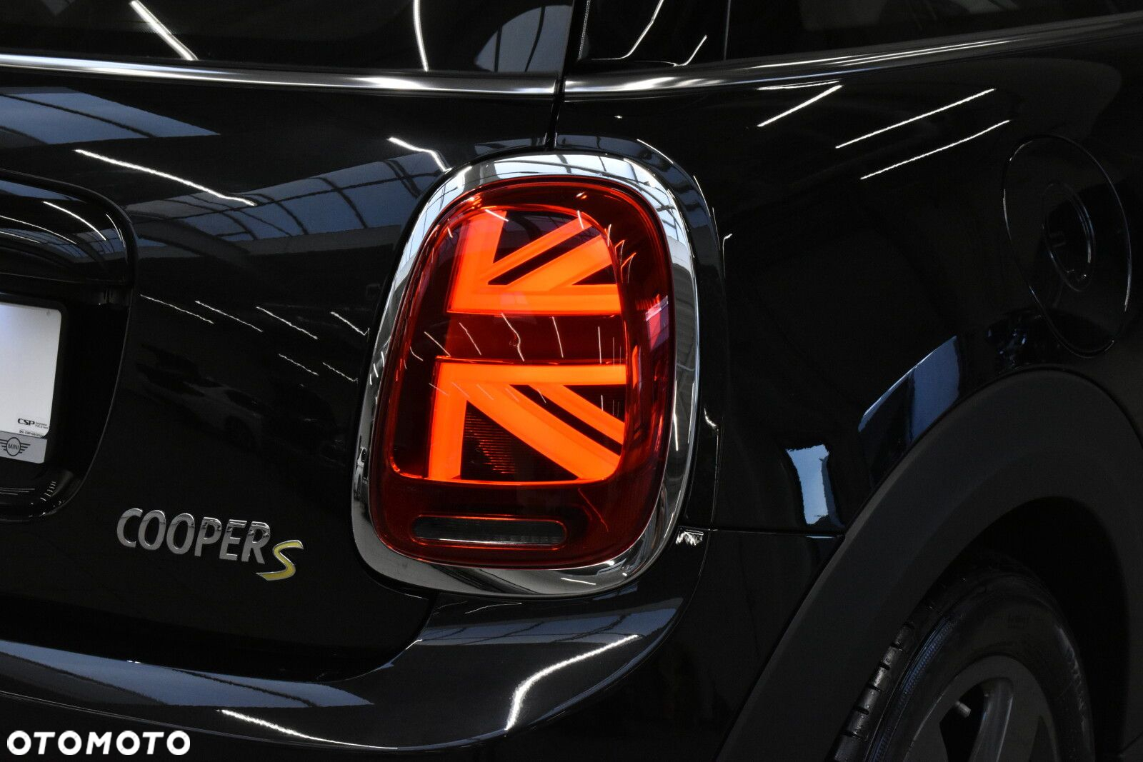 MINI Cooper S - 24