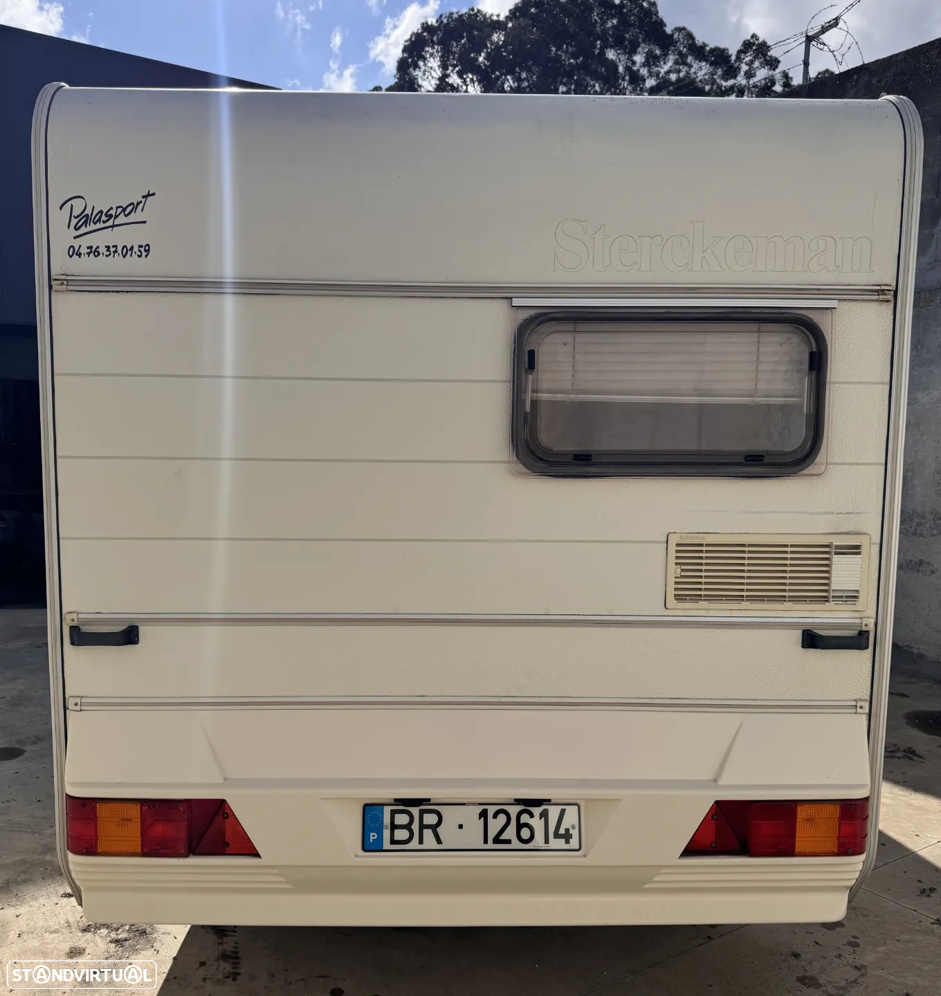 Sterckeman Star Deluxe B4100P - 5