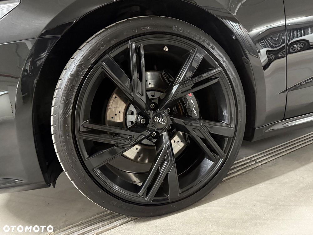 Audi A7 Sportback 55 TFSI Quattro S tronic - 5