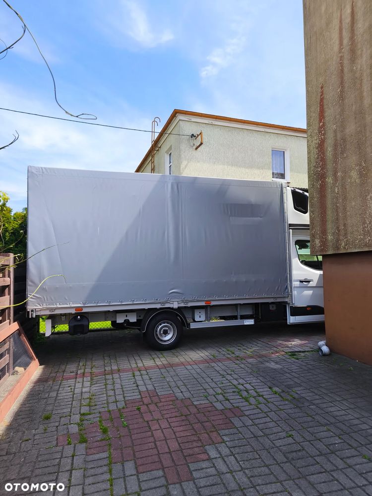Renault Master - 10