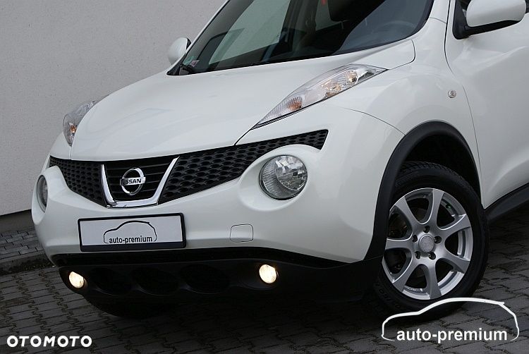 Nissan Juke 1.6 Tekna - 40