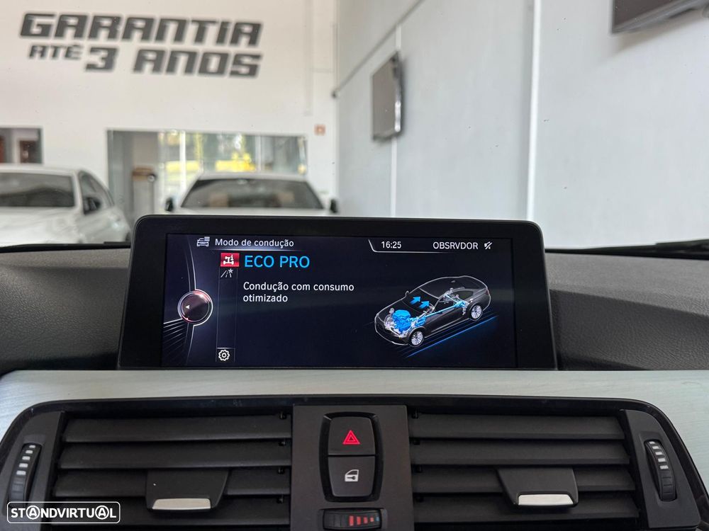 BMW 428 i xDrive Pack M Auto - 29