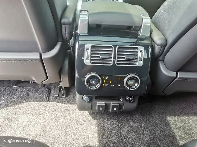 Land Rover Range Rover 2.0 Si4 PHEV LWB SVAutobiography - 24