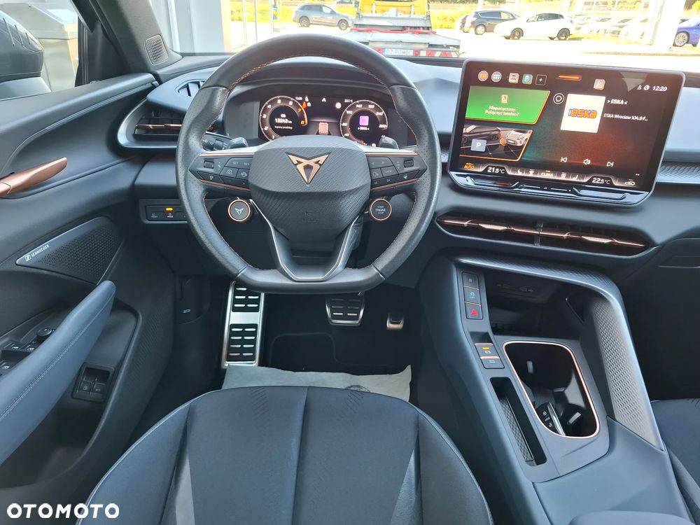 Cupra Terramar 1.5 eHybrid PHEV DSG - 16