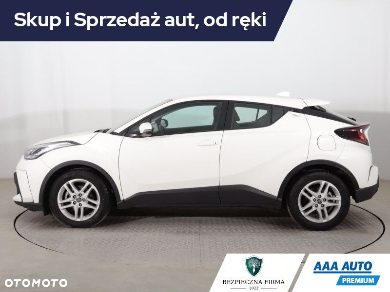 Toyota C-HR - 3