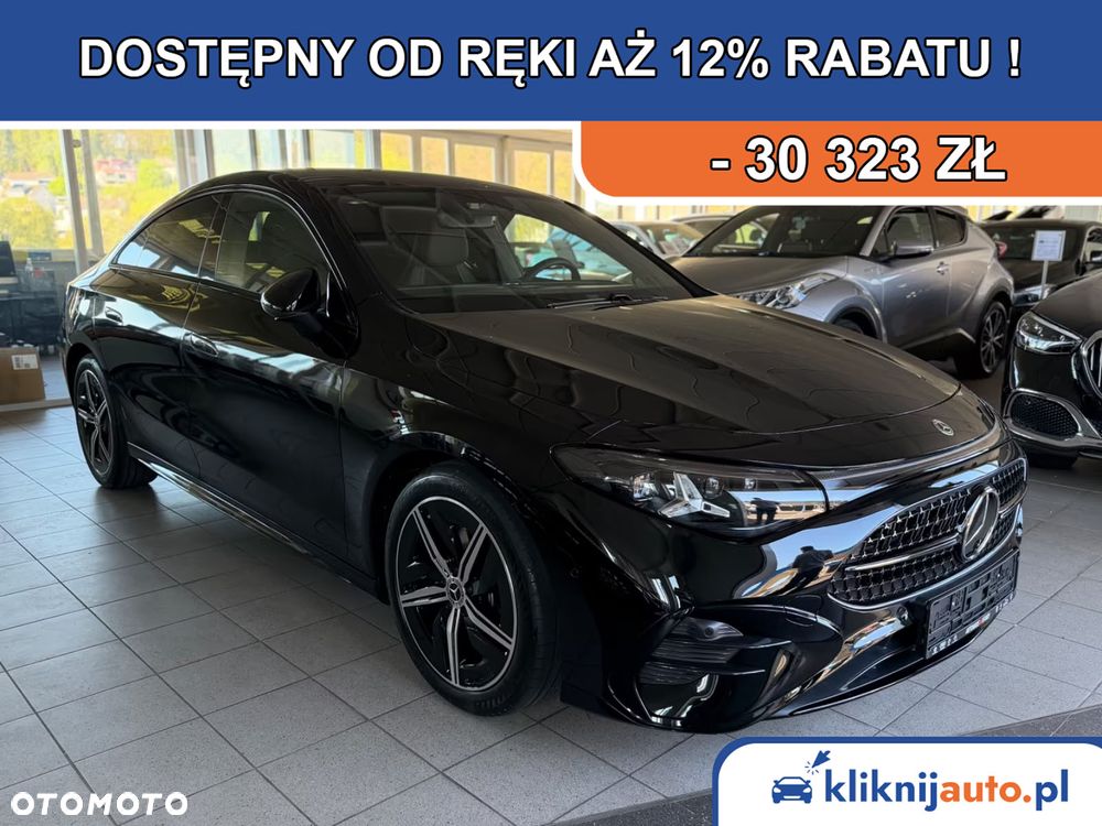 Mercedes-Benz CLA 200 mHEV 4-Matic 8G-DCT - 2