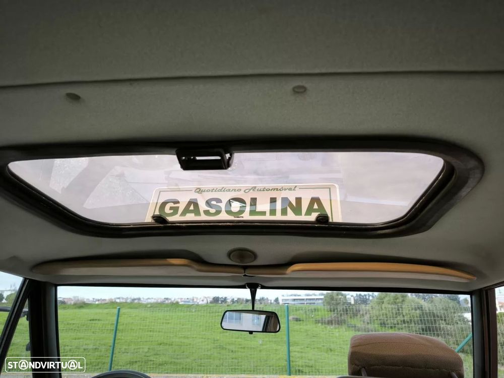 Land Rover Range Rover - 37