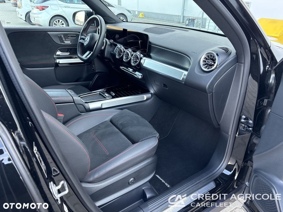 Mercedes-Benz GLB 200 d 4-Matic 8G-DCT - 17