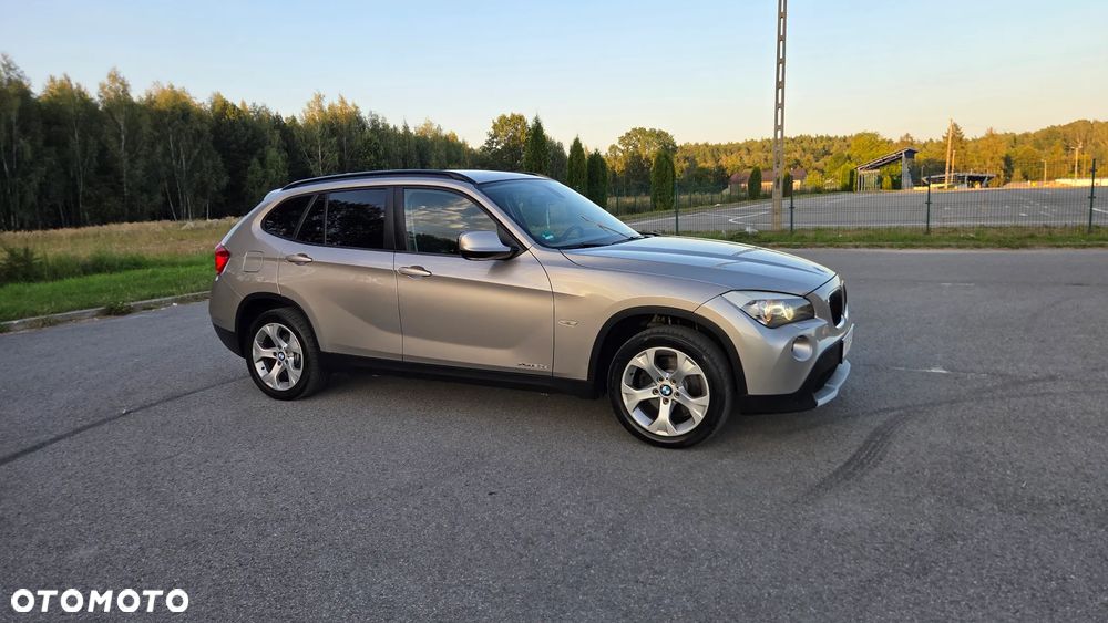 BMW X1 - 15
