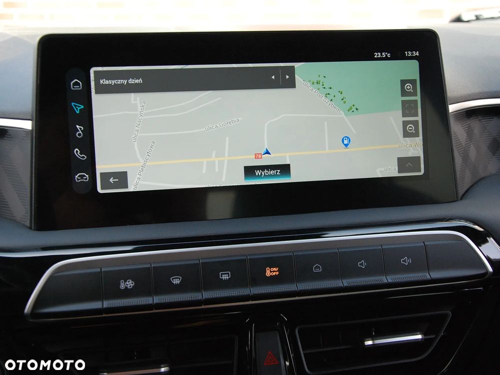 MG MG3 3 Hybrid+ Luxury - 9