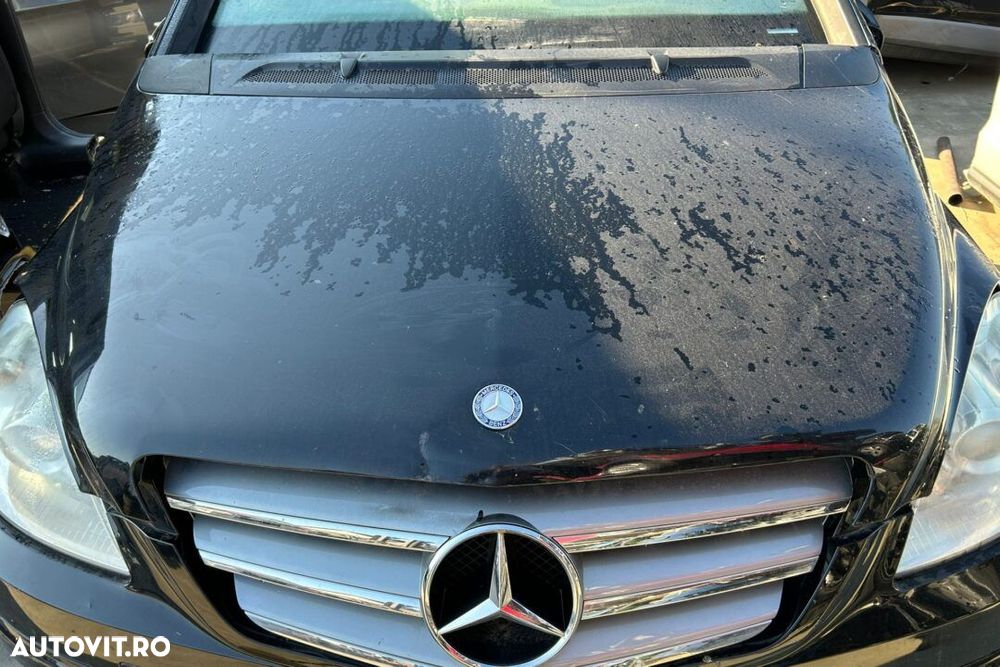 CAPOTA MOTOR MERCEDES-BENZ B-CLASS