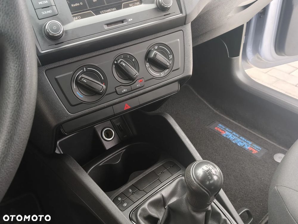 Seat Ibiza 1.0 MPI Style - 30