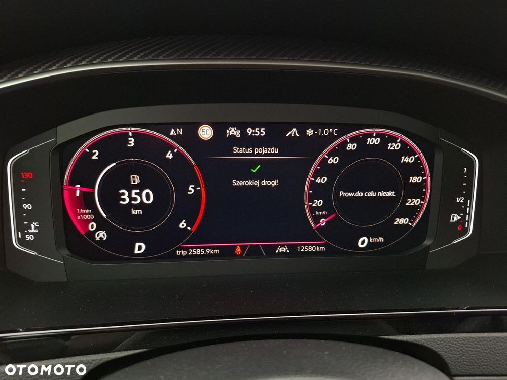 Volkswagen Arteon Shooting Brake - 21