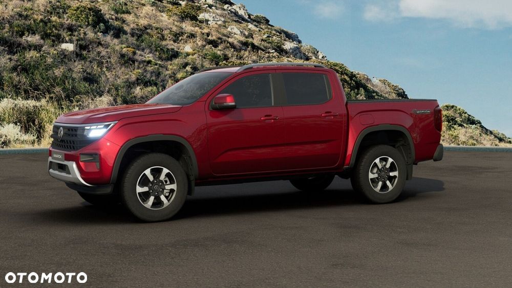 Volkswagen Amarok - 2