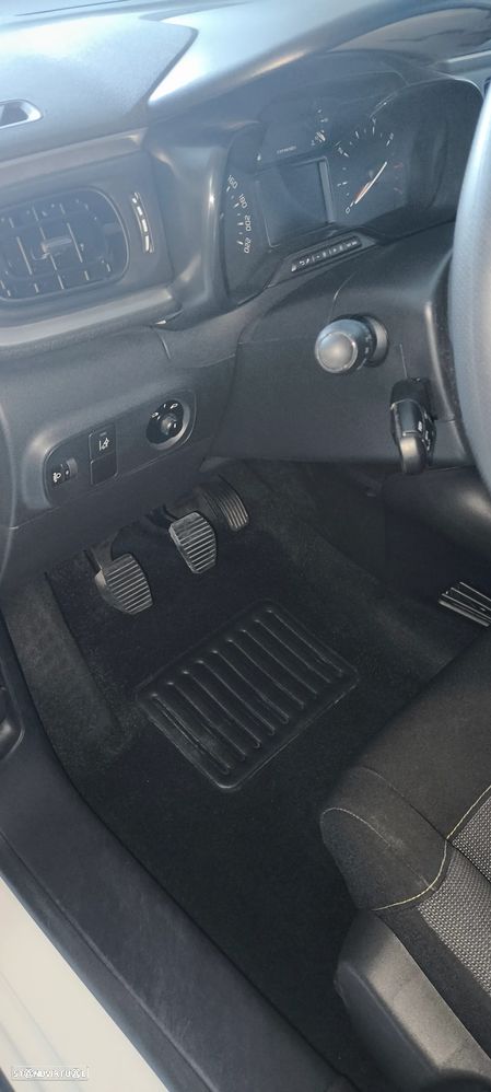 Citroën C3 1.2 PureTech Feel - 17