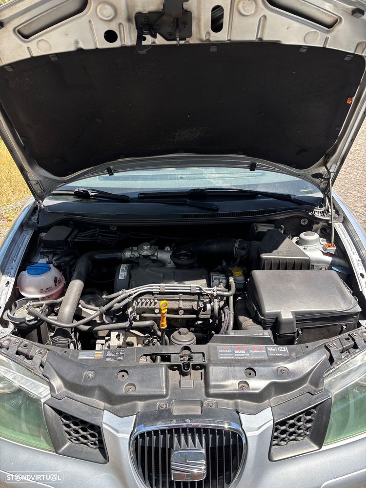SEAT Ibiza - 9